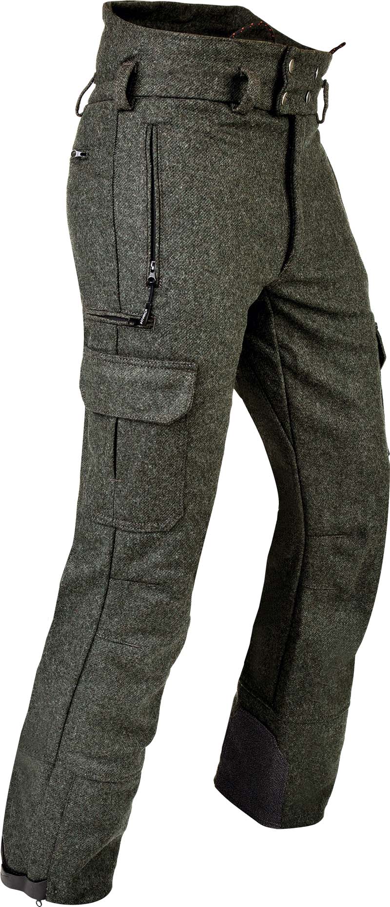 PANTALÓN DE FELPA LODEN PFANNER