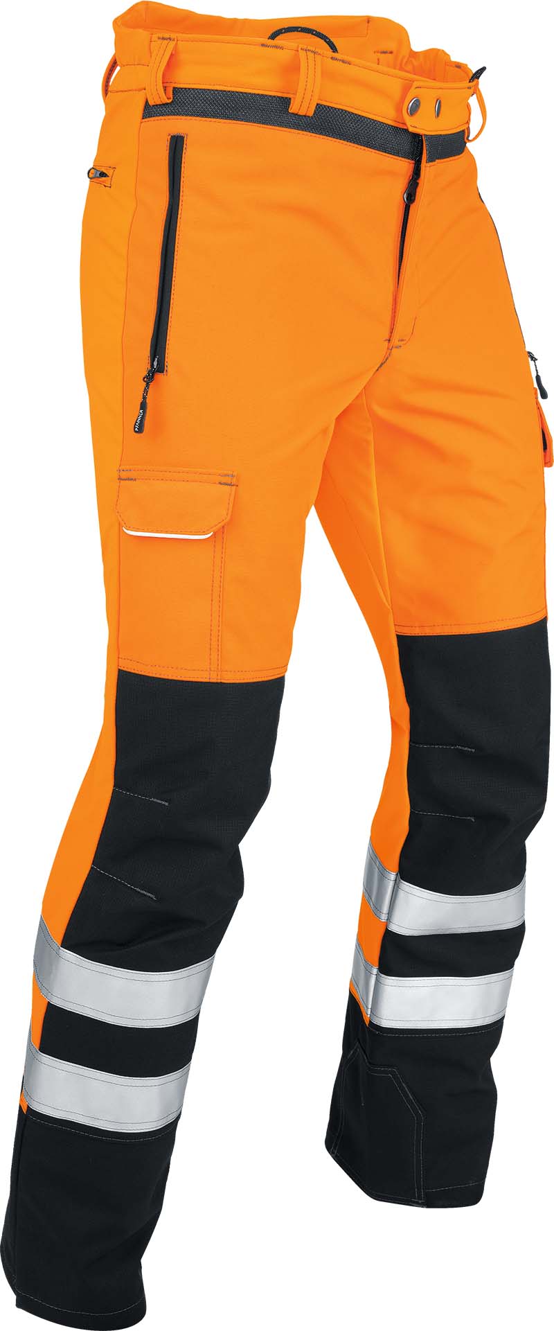 PANTALÓN DE DESBROCE PFANNER IMPACT EN20471