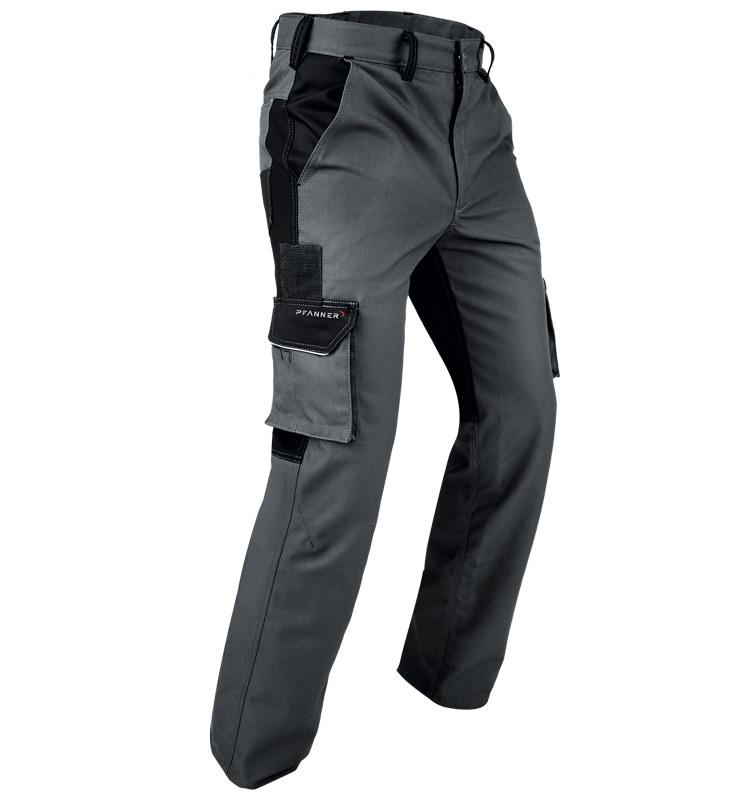 PANTALÓN PFANNER STRETCHZONE SPIRIT