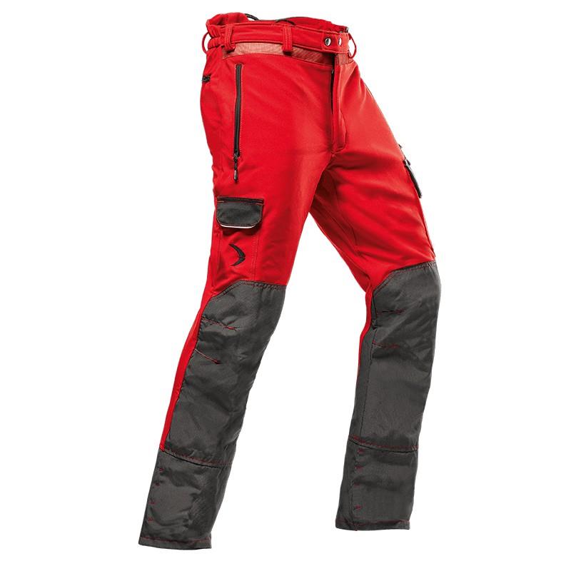 PANTALÓN ARBORISTA PFANNER CLASE 1 TIPO A PIERNA LARGA