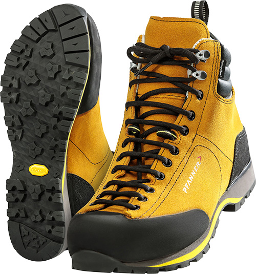 BOTA PFANNER ARBORIST STX VERTICAL