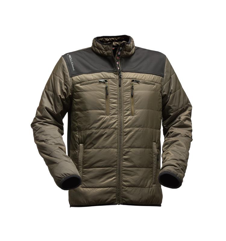 CHAQUETA PFANNER THERMAL