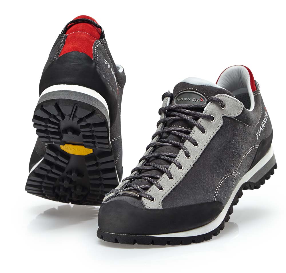 ZAPATO DE MONTAÑA PFANNER BRIXEN
