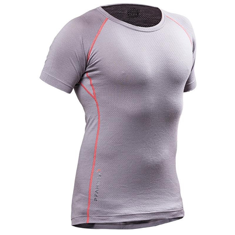CAMISETA PFANNER MERINO AIRSOFT