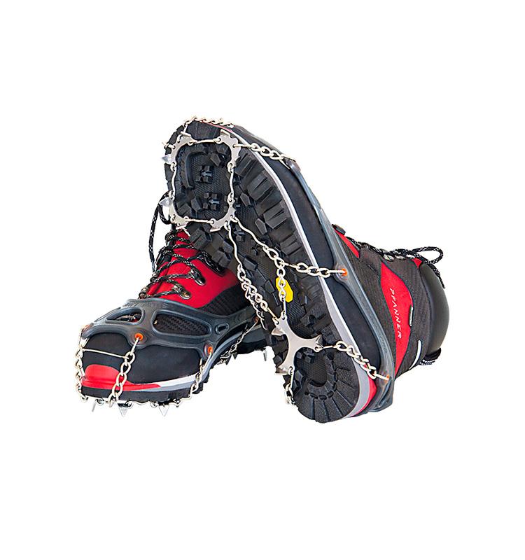 CRAMPONES CADENAS PFANNER PRO PARA BOTAS
