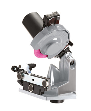 AFILADORA PORTATIL DE BATERIA MICRO JOLLY MJ 10.8 - TECOMEC
