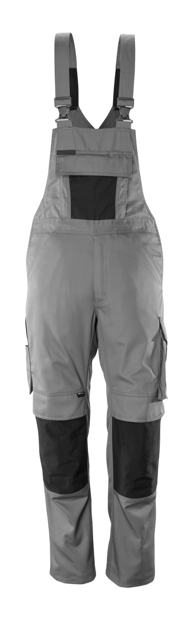 PETO CON BOLSILLOS PARA RODILLERAS MASCOT® AUGSBURG
