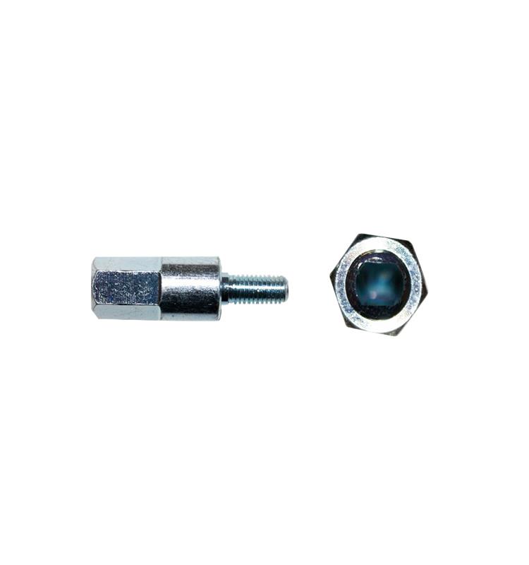 ADAPTADOR PARA CODO UNIVERSAL ADAPTABLE STIHL 5,5 MM