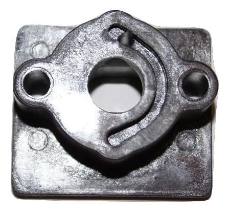 TOMA DE ADMISIÓN CARBURADOR KAWASAKI TG018D