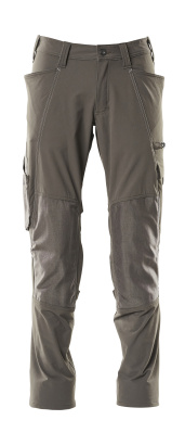 PANTALON CON BOLSILLOS PARA RODILLERAS MASCOT®