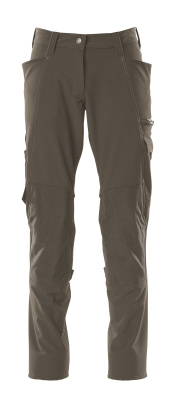 PANTALON CON BOLSILLOS PARA RODILLERAS MASCOT®