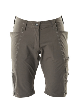 PANTALON CORTOS MASCOT®