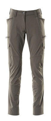 PANTALON CON BOLSILLOS DE MUSLO MASCOT®
