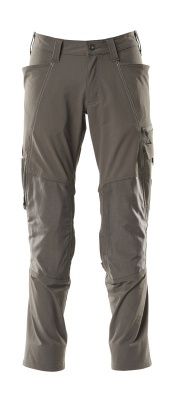 PANTALON CON BOLSILLOS PARA RODILLERAS MASCOT®