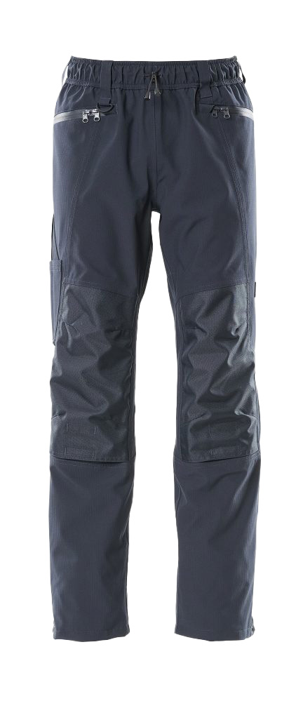 CUBRE PANTALON MASCOT