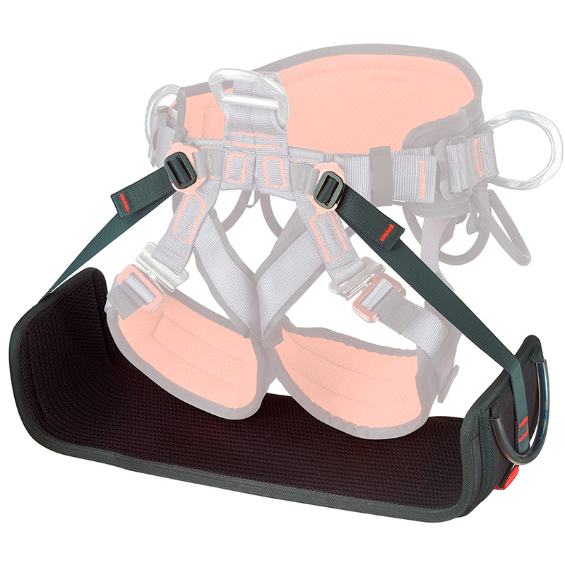 ARNES DE ASIENTO PARA ARBORICULTURA CAMP