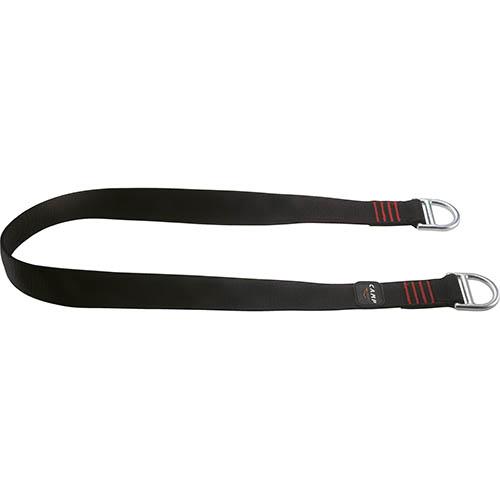 CINTA DE ANCLAJE DE POLIESTER CAMP ANCHOR WEBBING 120 CM