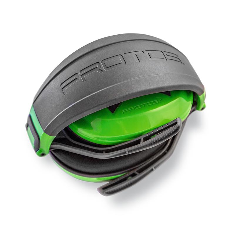 AURICULARES PROTOS INTEGRAL (GAFA OPCIONAL)