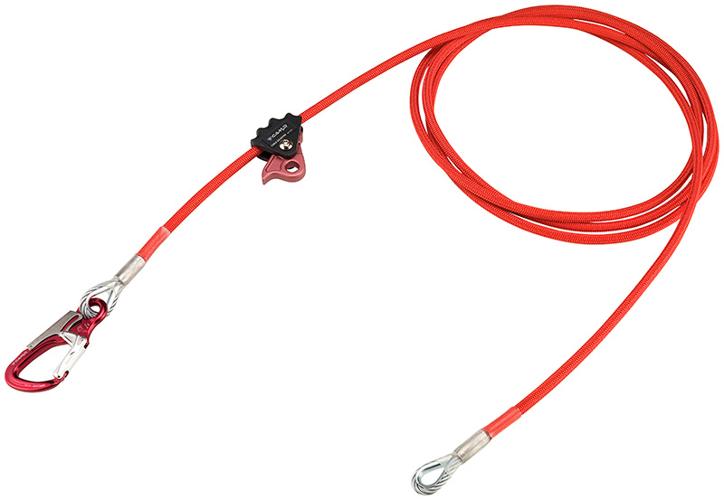 ESLINGA DE POSICIONAMIENTO AJUSTABLE CAMP 0,5 A 5 METROS