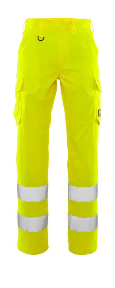 PANTALON MASCOT CON BOLSILLO LATERALES