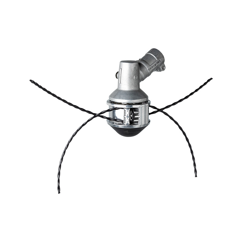 CABEZAL DE ALUMINIO UNIVERSAL VORTEX POWER STRING