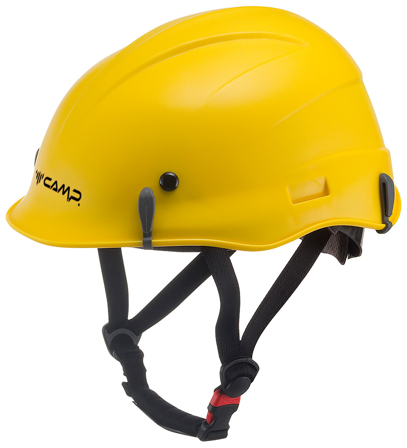 CASCO ARBORISTA SKYLOR PLUS COLOR AMARILLO