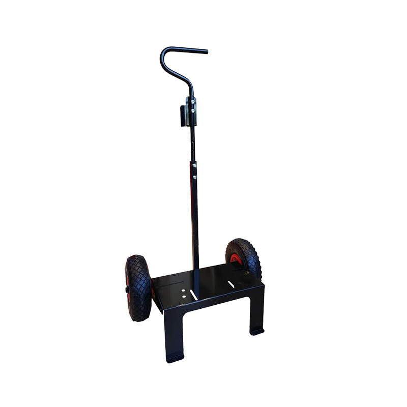 CARRETILLA PARA BATERIA VAREADOR VOLPI BOMBER SUPERBOMBER
