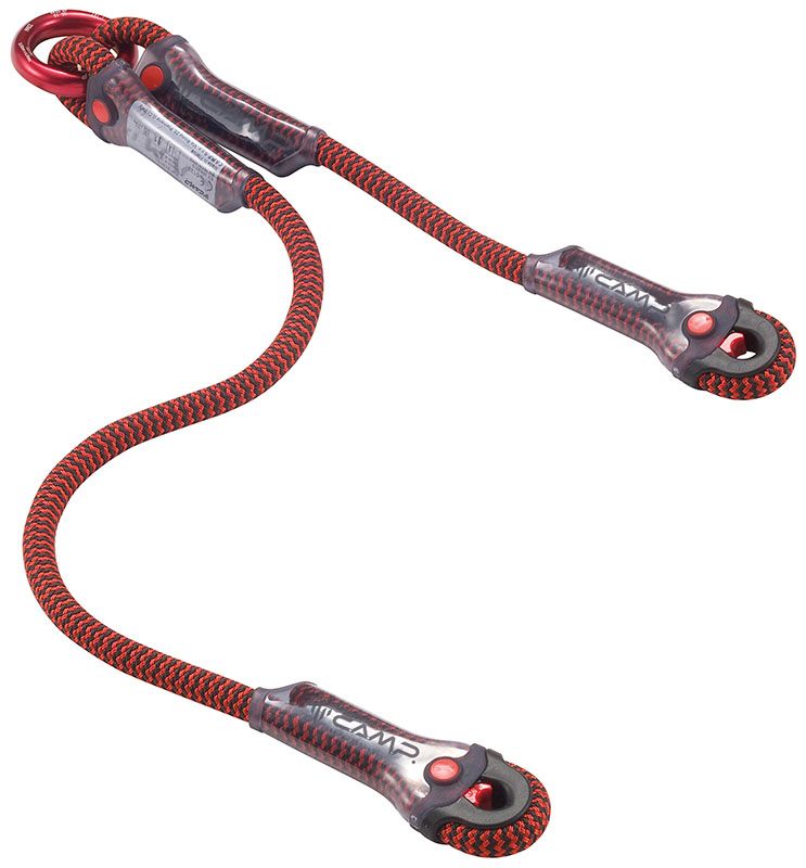 ELEMENTO DE AMARRE CAMP DYNATWO - SIN CONECTORES - 30/60 CM