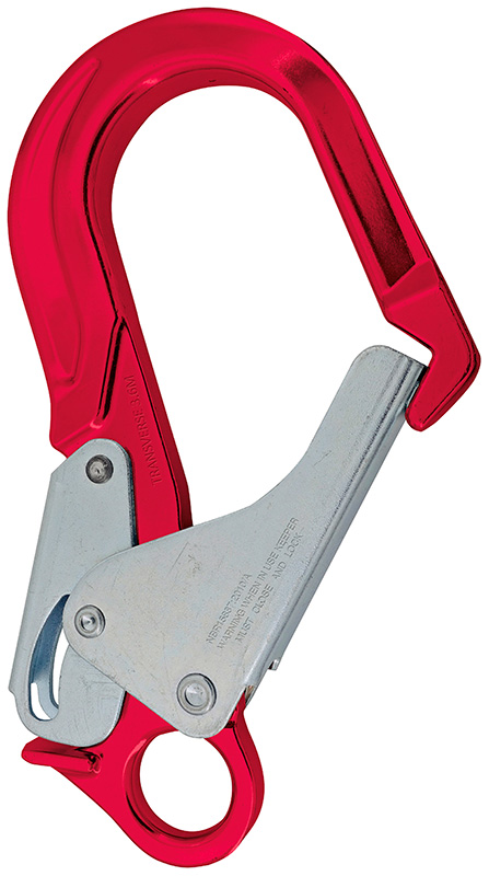 CONNECTOR CAMP ANSI HOOK 62 MM