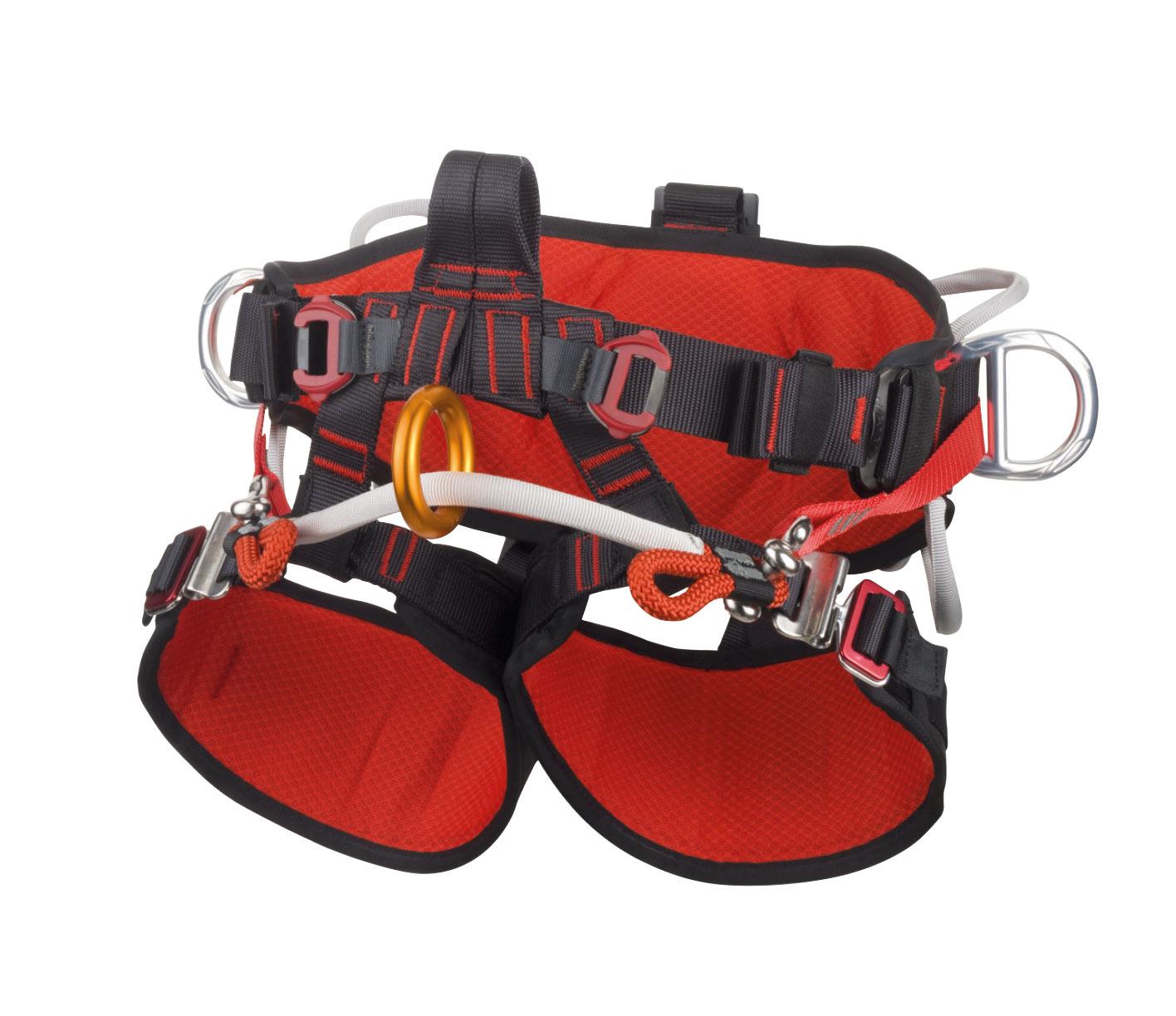 ARNES DE ARBORICULTURA CAMP TREE ACCESS EVO