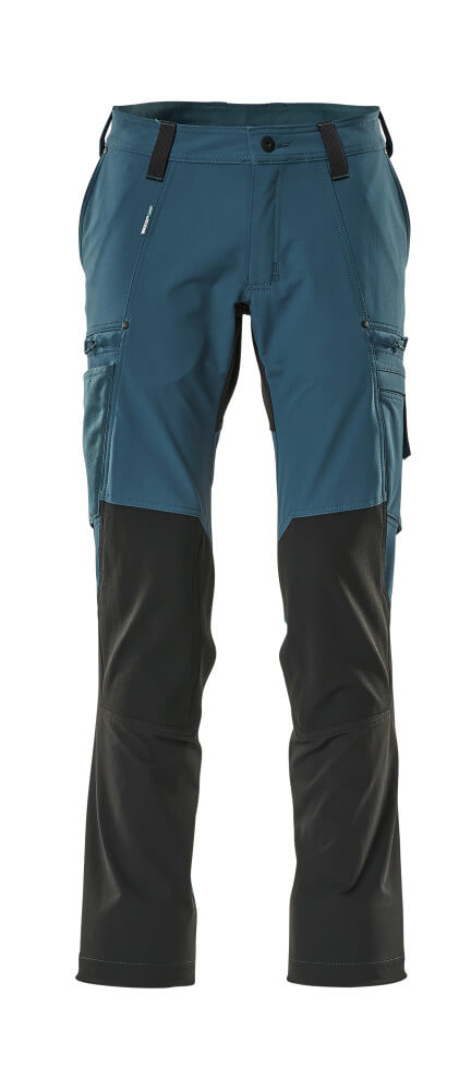 PANTALON PRACTICO MASCOT ADVANCED