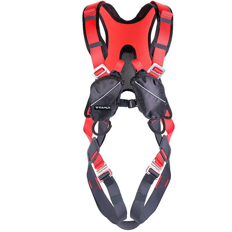 ARNES CAMP SWIFTY VEST