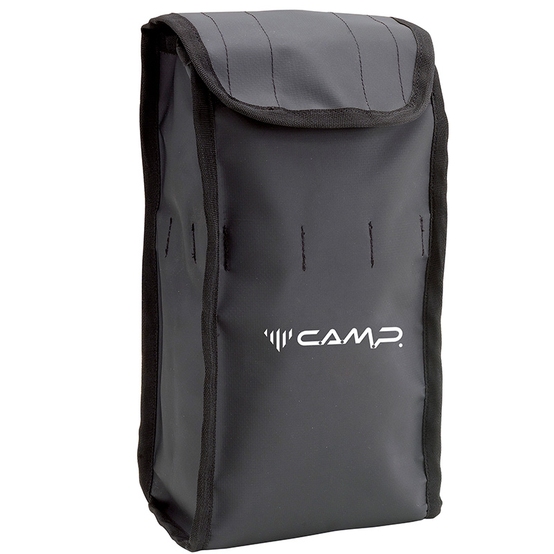 BOLSA DE TRANSPORTE PARA HERRAMIENTAS PARA ARNES CAMP GT ACCESS SIT LIBERTY ORBITAL EASY BELT