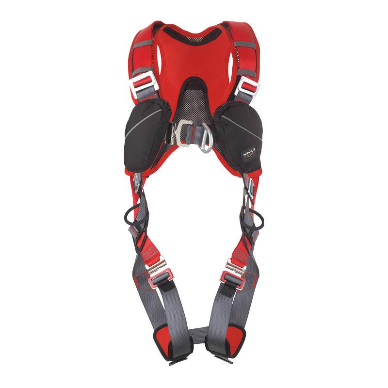 ARNES CAMP FOCUS VEST