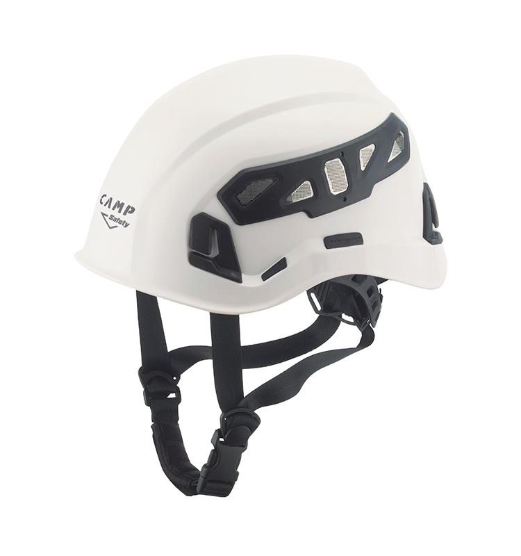 CASCO ARBORISTA CAMP ARES AIR PLUS COLOR BLANCO
