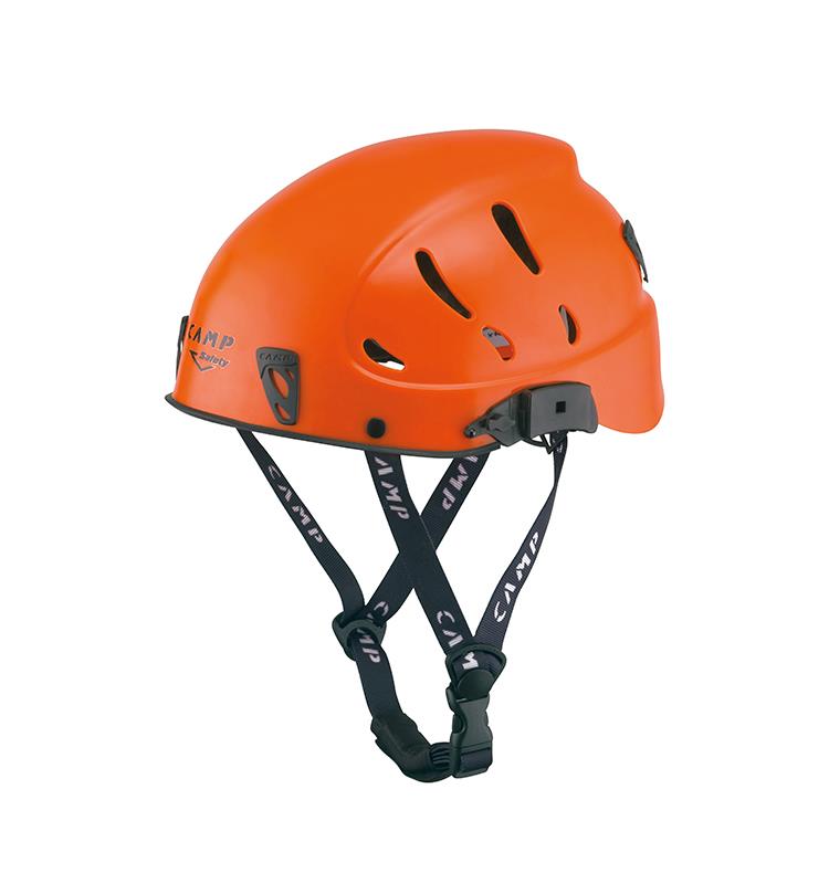 CASCO ARBORISTA CAMP ARMOUR PRO COLOR NARANJA
