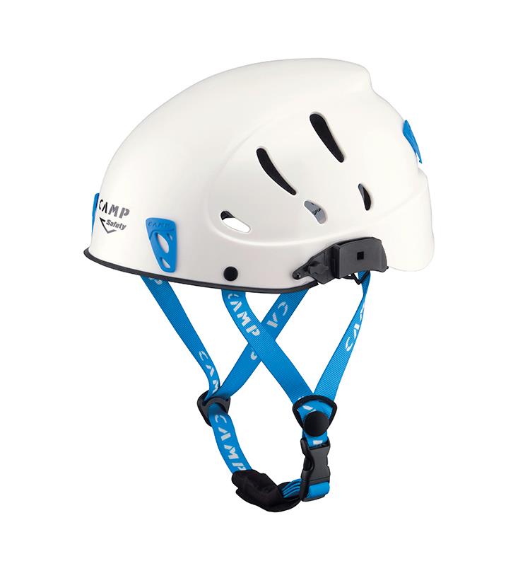 CASCO ARBORISTA CAMP ARMOUR PRO COLOR BLANCO