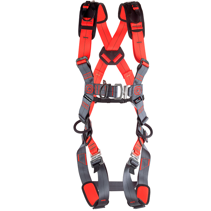 ARNES CAMP FOCUS LIGHT ANSI