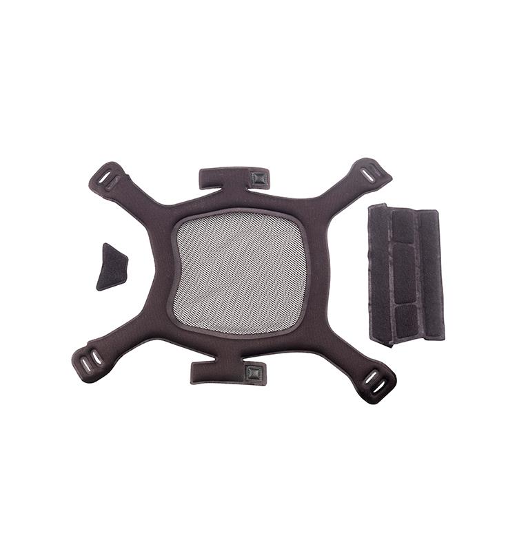 ALMOHADILLA PARA CASCO CAMP TITAN
