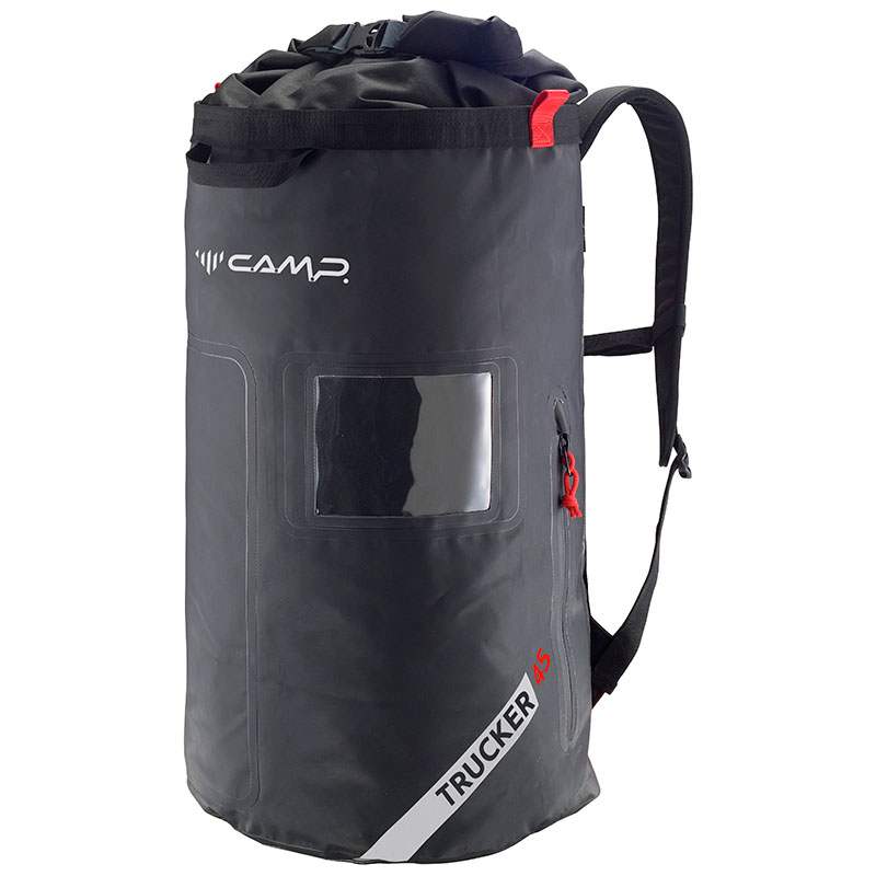 MOCHILA CAMP TRUCKER 45 LITROS