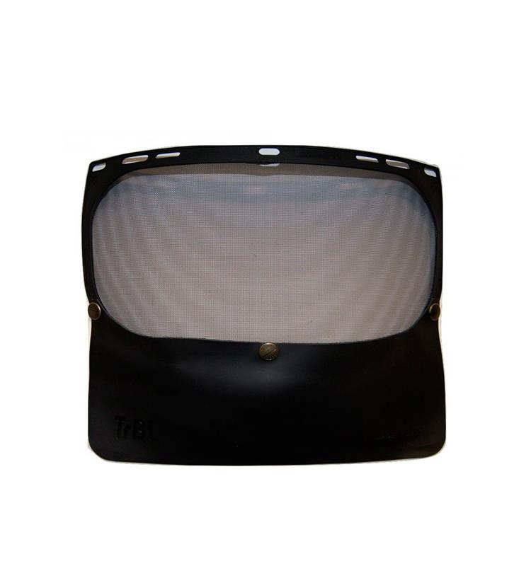 VISOR DE REJILLA CON FALDON TRBL