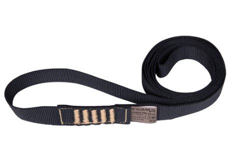 CINTA DE 25 MM CAMP EXPRESS FIRE 120 CM