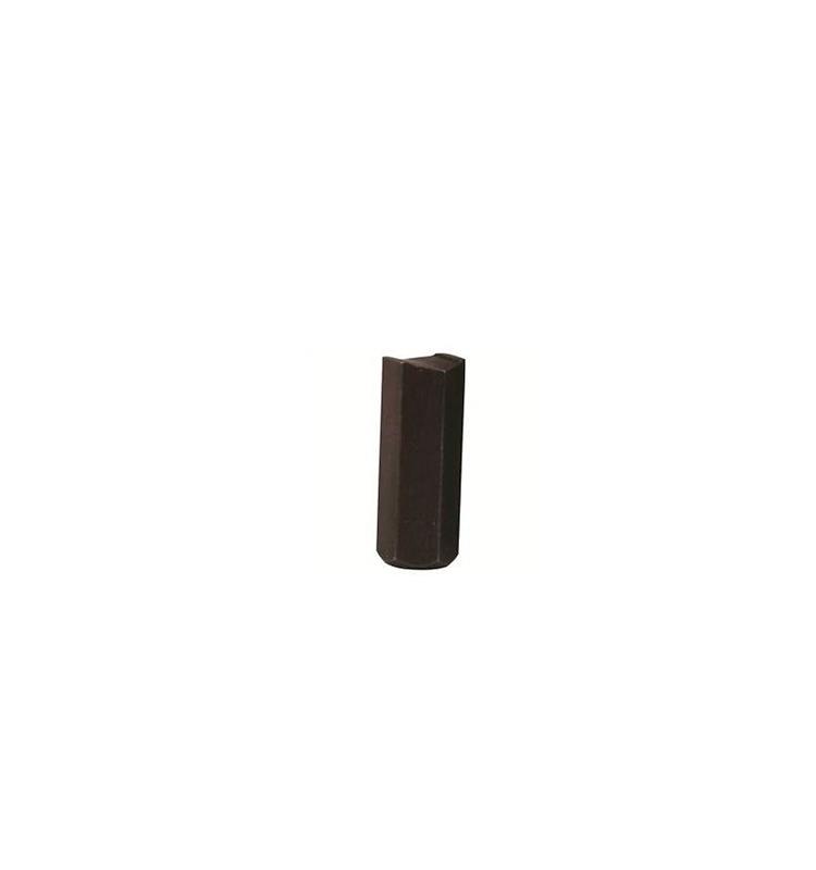 HEXAGONAL DE PRESION PARA REMACHADOR DE CADENA PASO 3/8