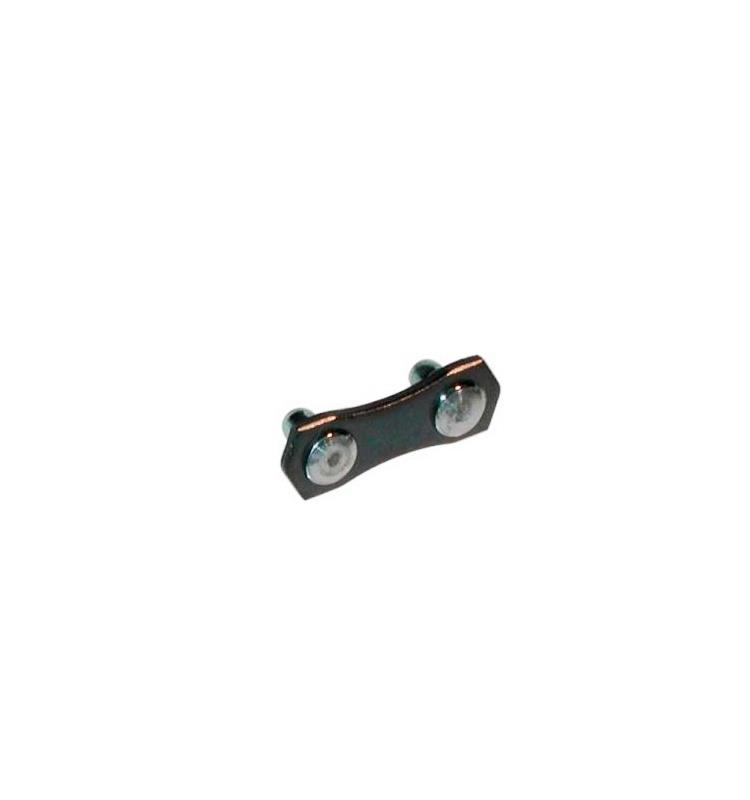 ESLABON CADENA MACHO 3/8
