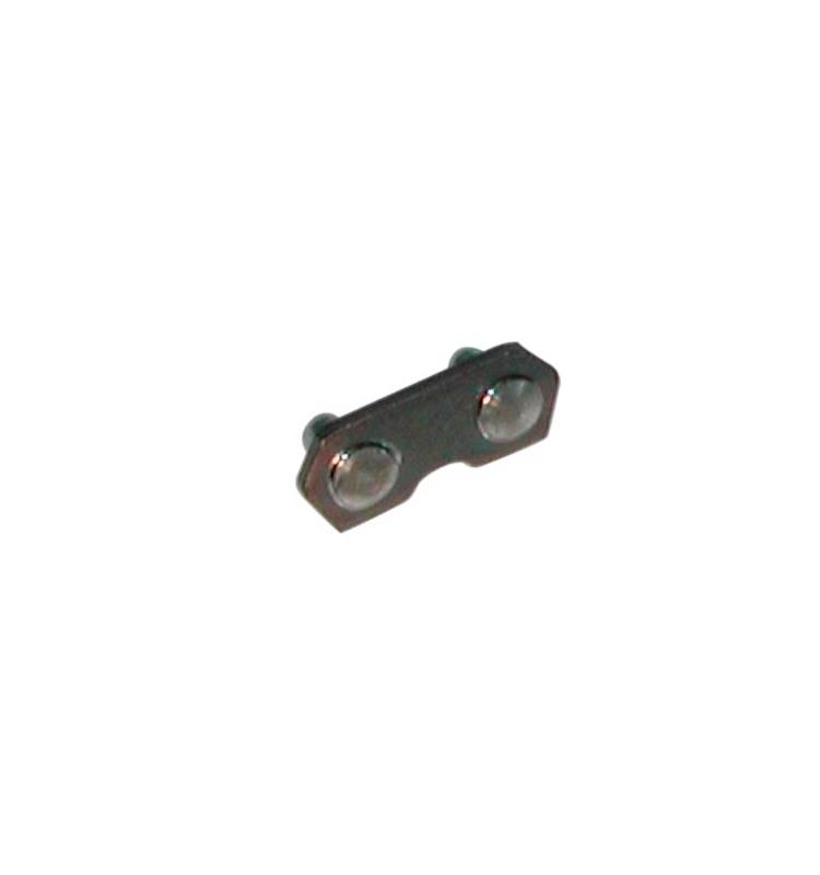 ESLABON CADENA MACHO 3/8