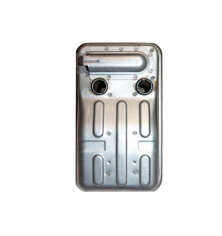 SILENCIADOR KAWASAKI TK065D