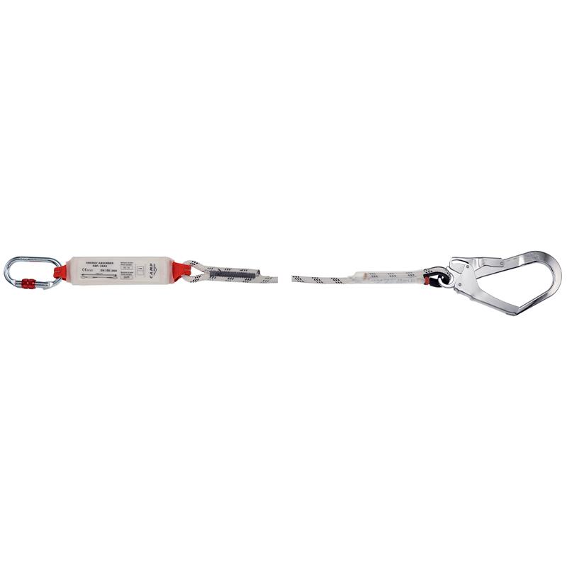 ABSORBEDOR DE ENERGIA CAMP ROPE SINGLE 190 CM + 0981 + 2017
