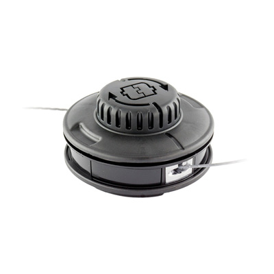CABEZAL CARGA RAPIDA EASY WORK 130 - SIN ADAPTADOR