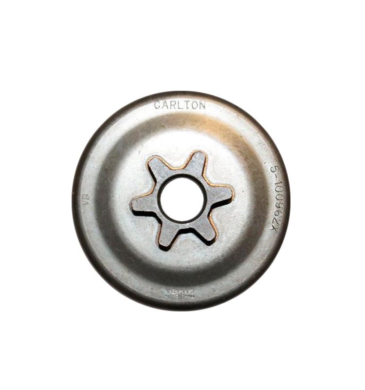 CAMPANA DE EMBRAGUE CARLTON ADAPTABLE STIHL 3/8