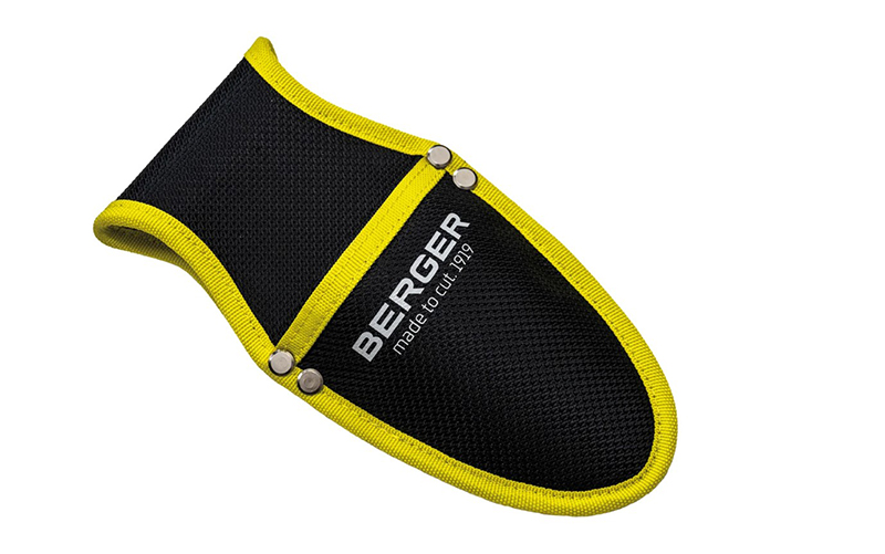 FUNDA DE POLIESTER PARA TIJERAS BERGER